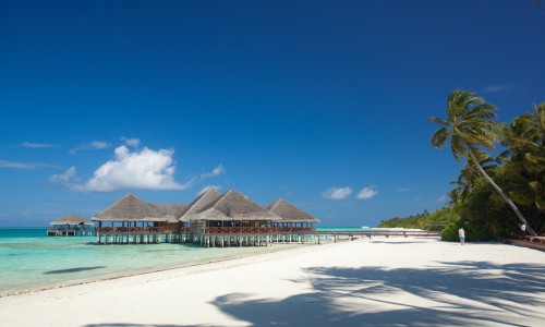 Medhufushi Island Resort